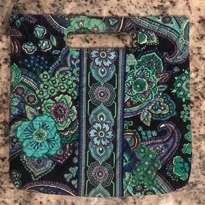 Vera Bradley Laptop Bag
